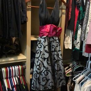 Josh & Jazz formal dress